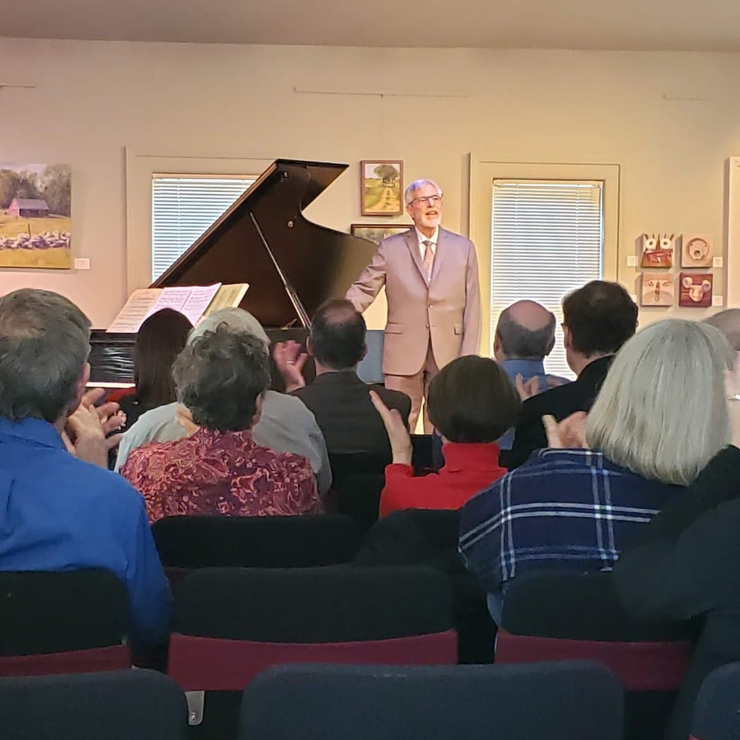 Ellen Rowe’s All About the Trio – But Not For Me: The Evolution of a Jazz Standard 5