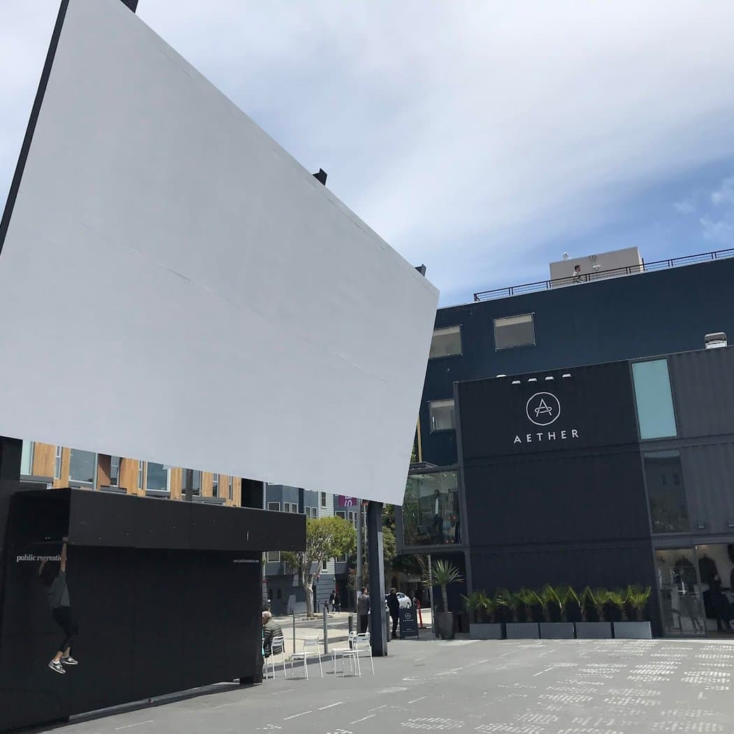 Free ‘Marty Supreme’ Outdoor Movie Night 4