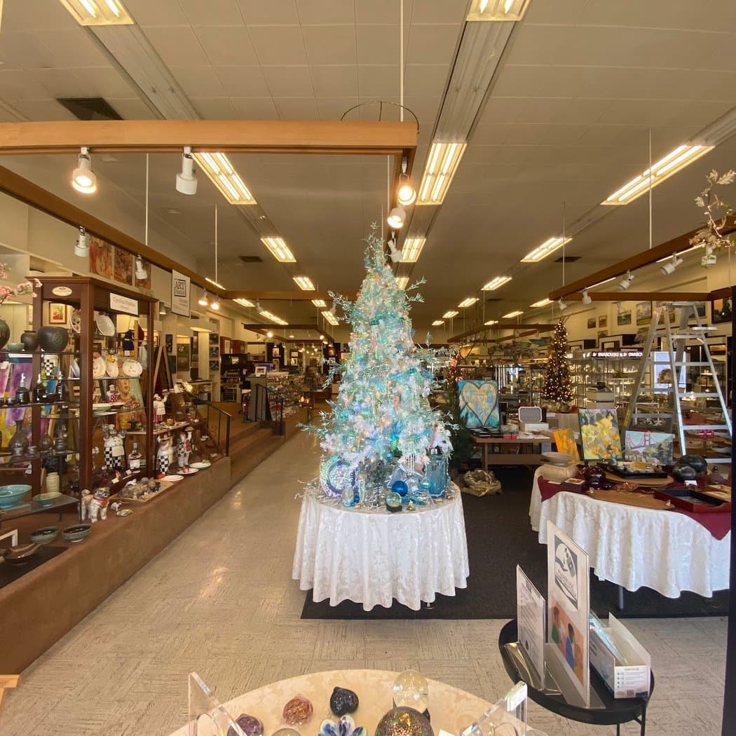 Renewal: Strength through Art 3