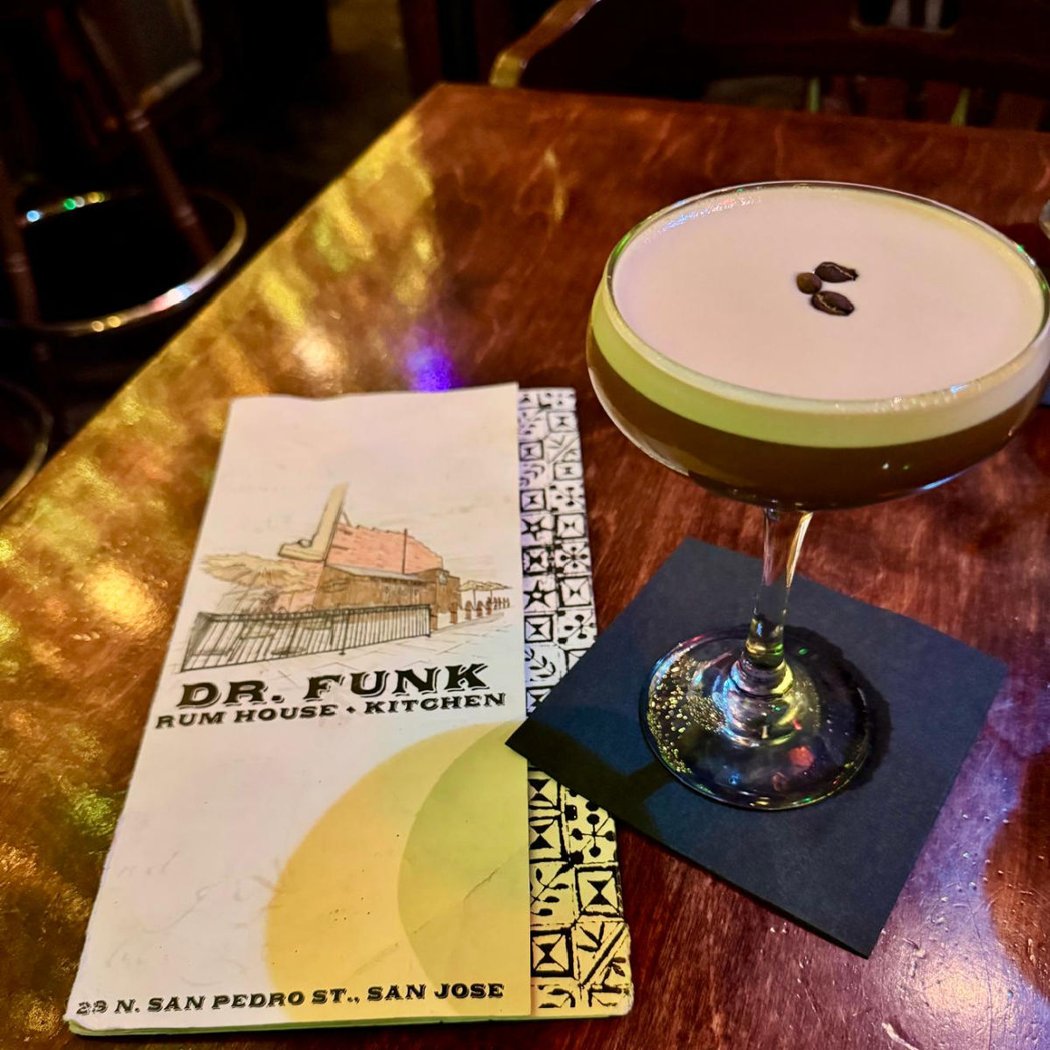 Dr. Funk 4