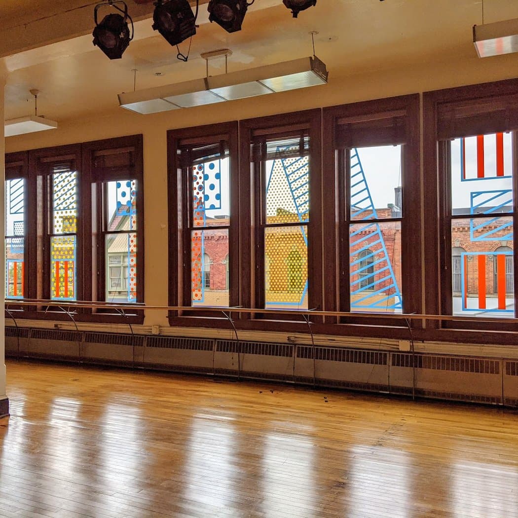 Shape Note Singing 4