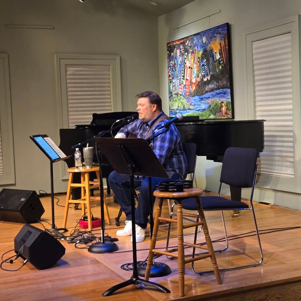 International Jazz Day with Vincent York’s Jazzistry 5