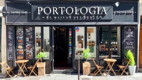Portologia, the House of Porto 2
