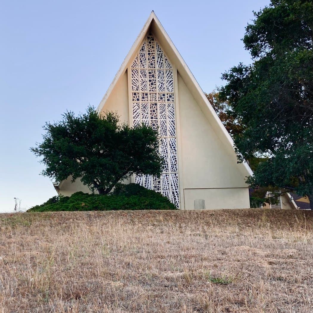 United Church of Christ - UCC Petaluma 2