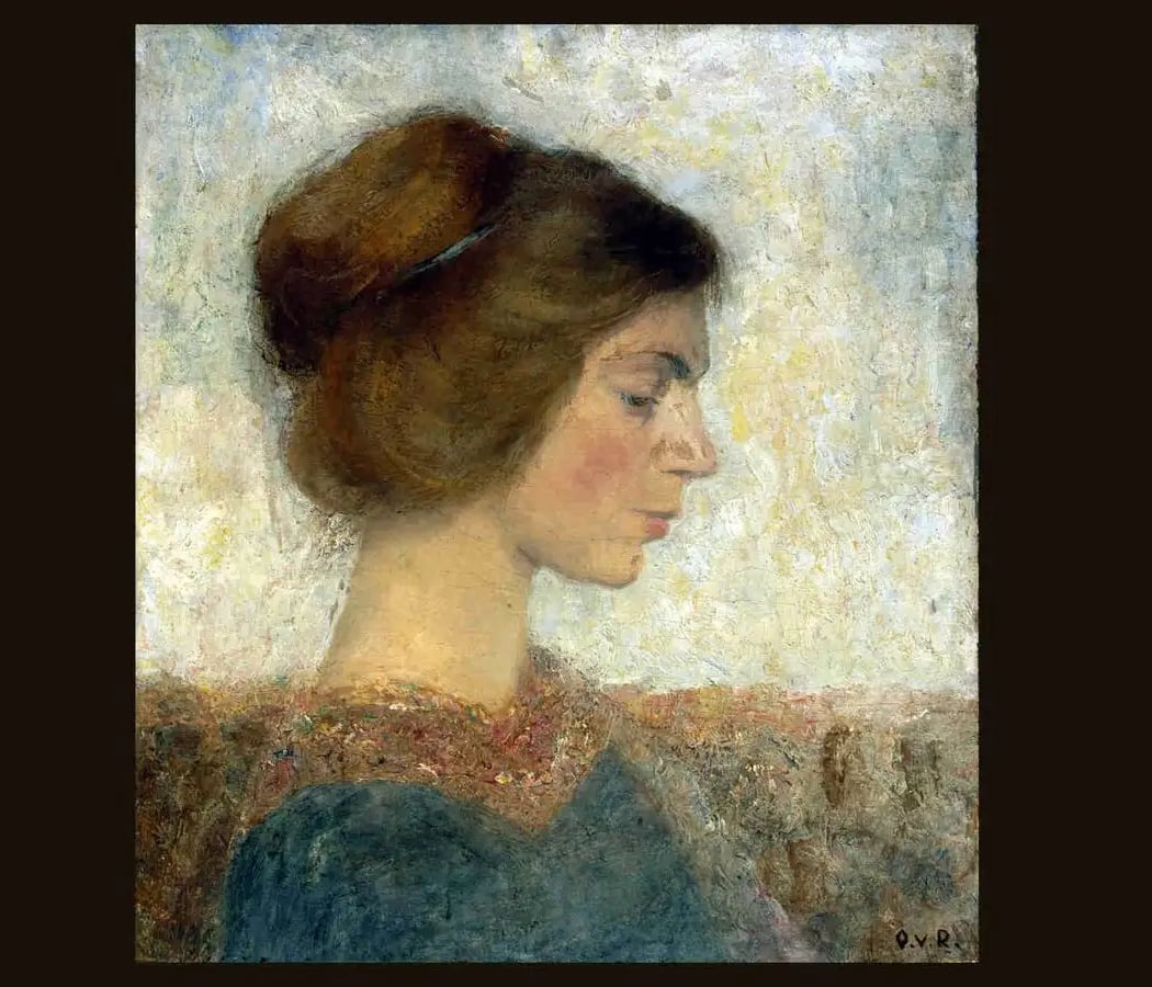 Adya et Otto van Rees, au cœur des avant-gardes