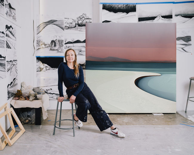 Maybaum Gallery 3