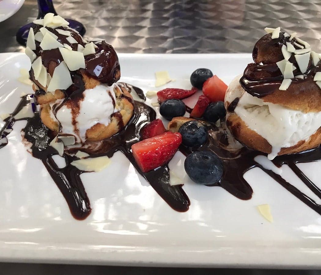 La Fontaine Mountain View 1