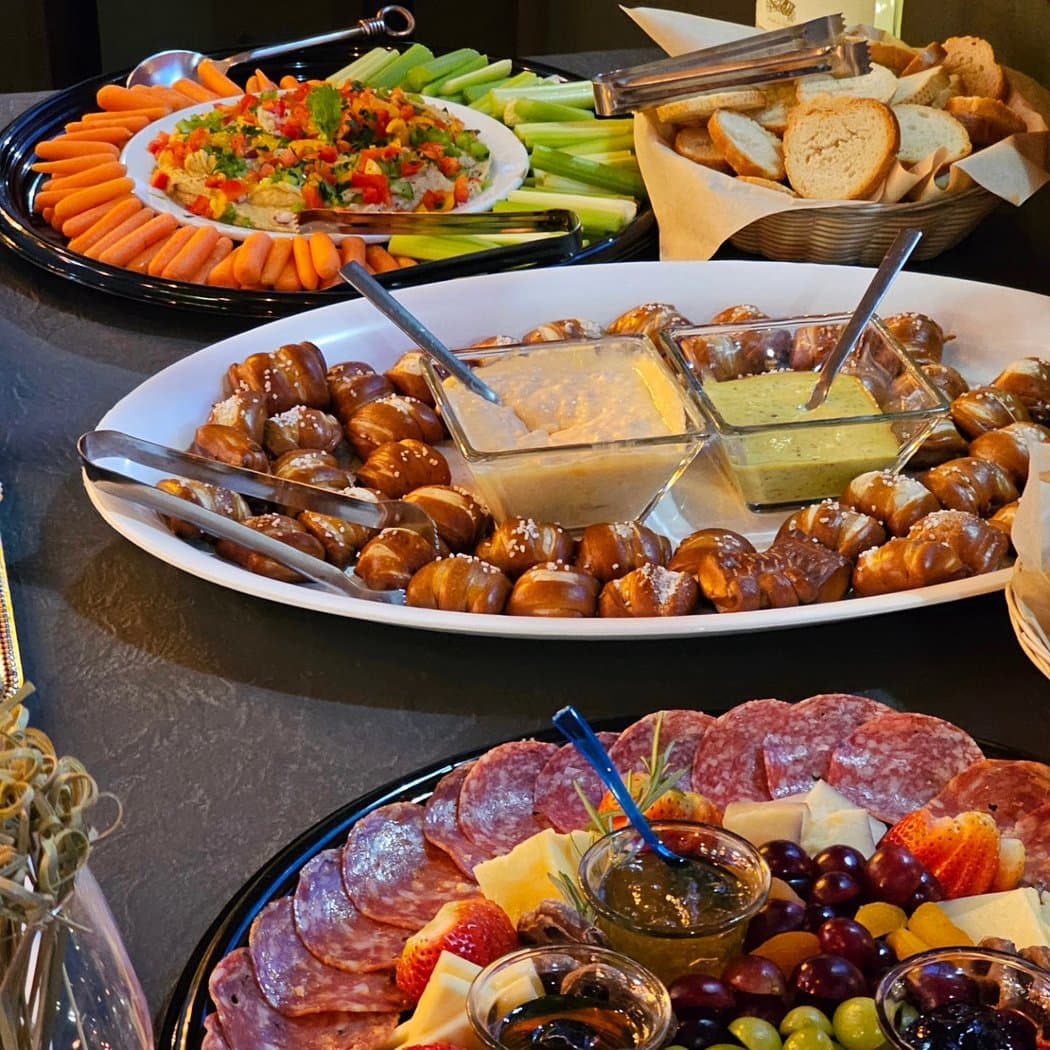 Savvy Cellar Wine Bar 1