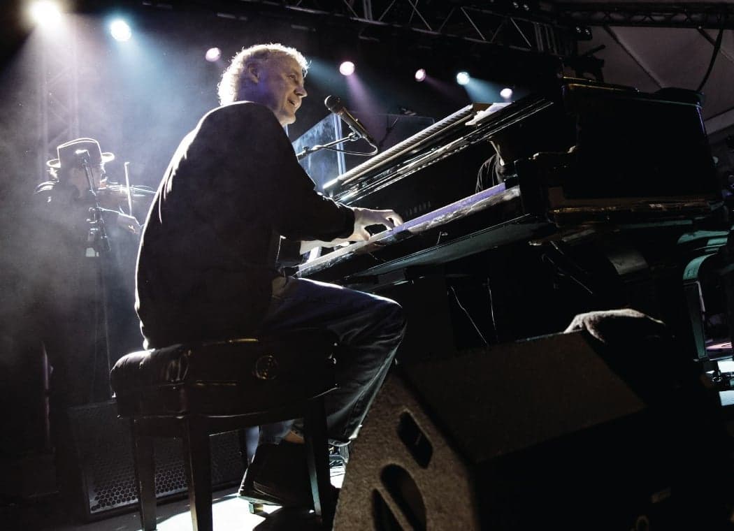 Bruce Hornsby & The Noisemakers