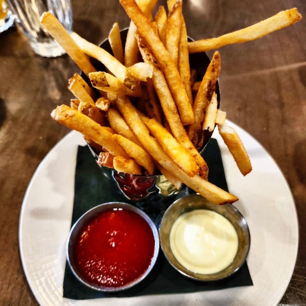 Black Sheep Brasserie 3