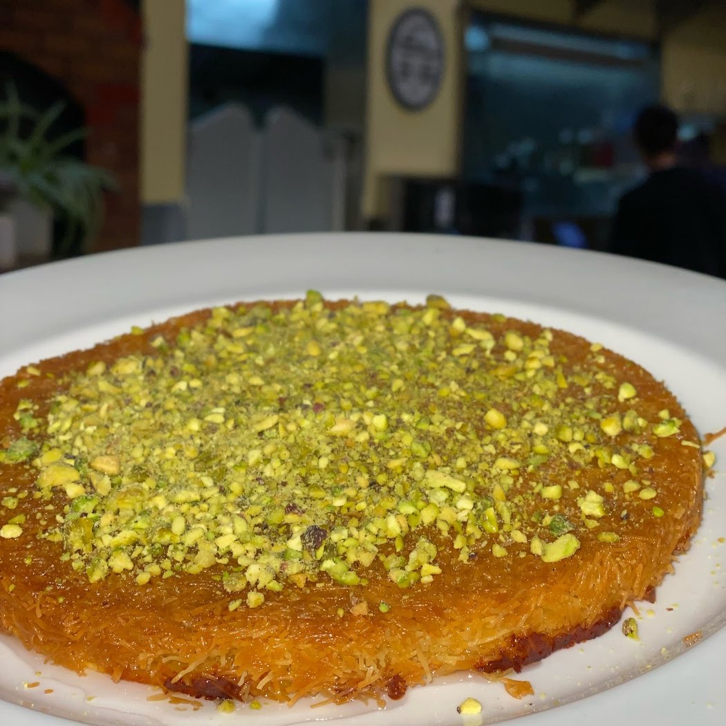Layalena Restaurant & Bar 3