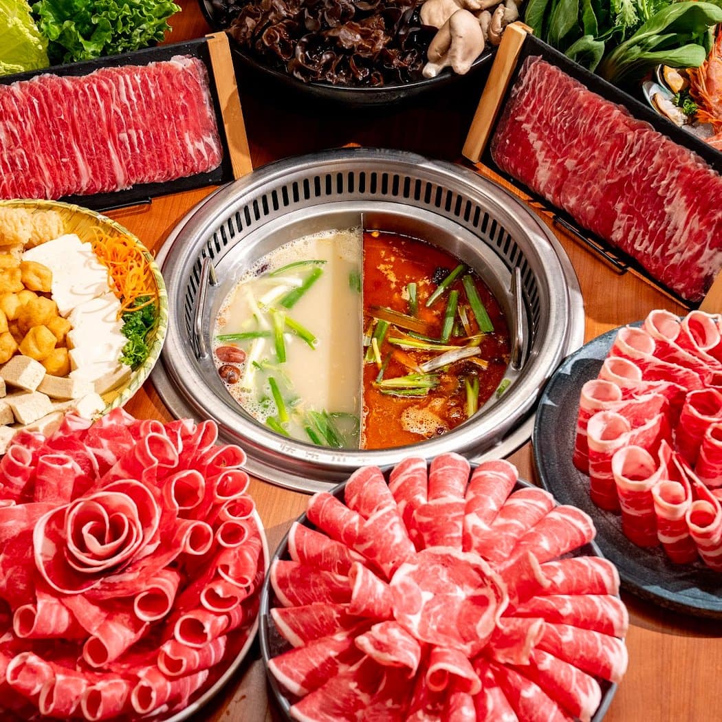 Happy Lamb Hot Pot | Mountain View 1