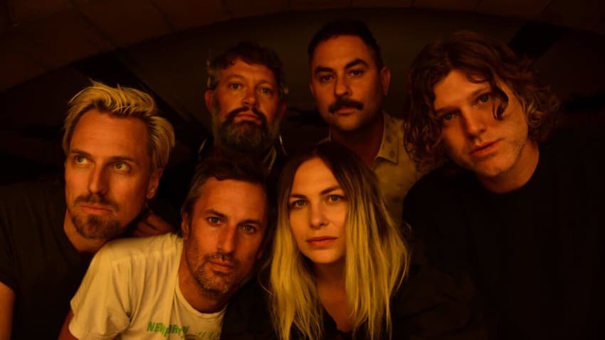 The Head and the Heart