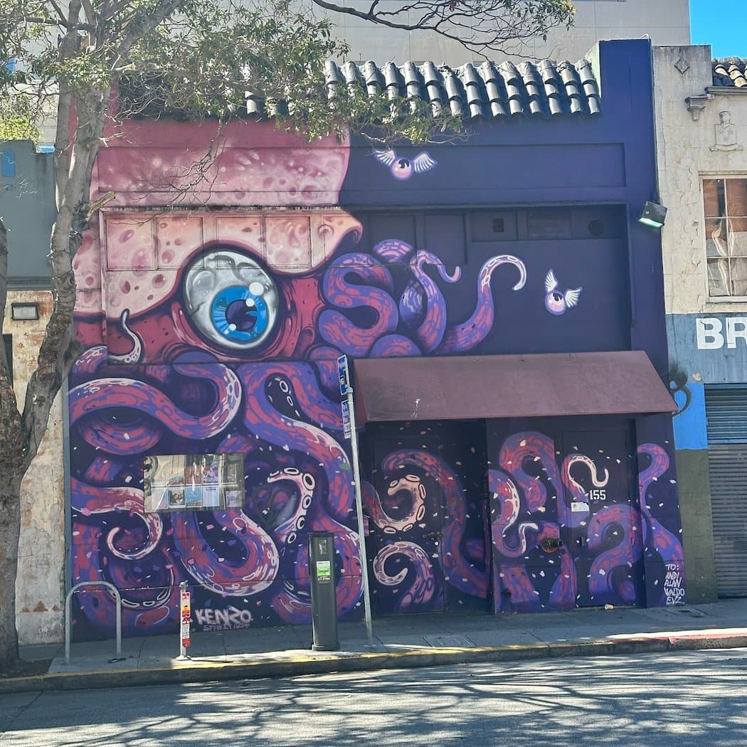 Muni Diaries Live - 18th Anniversary 2