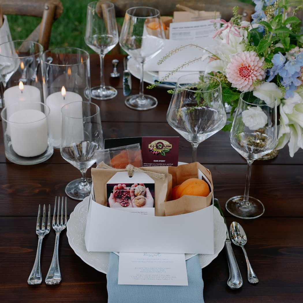 Books to Blooms: A Garden Lover’s Party 3