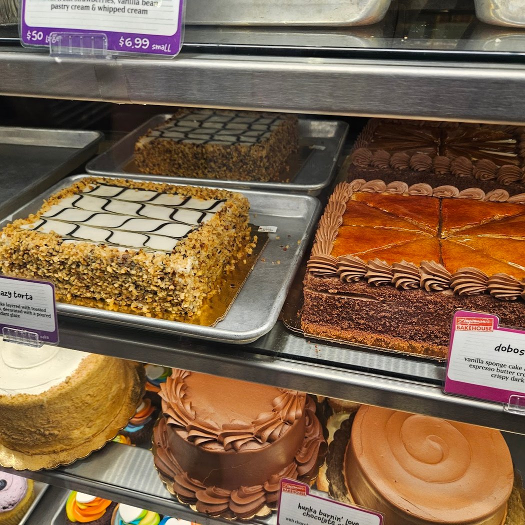Zingerman's Bakehouse 5