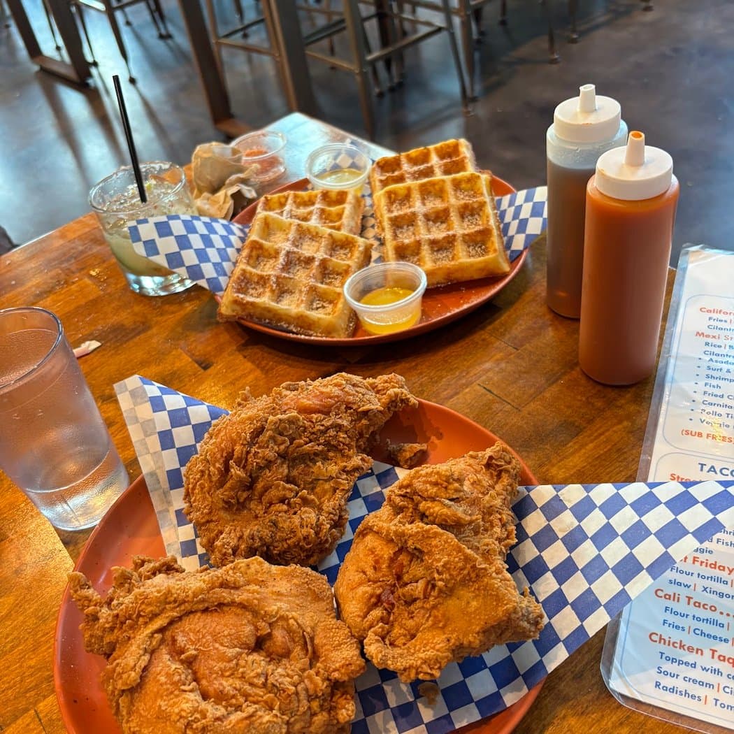 GS State Storm Watch Party - FINAL GAME 4