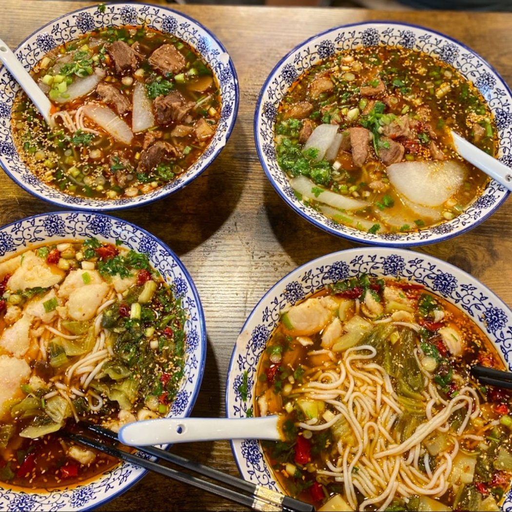Noodle Dynasty 3