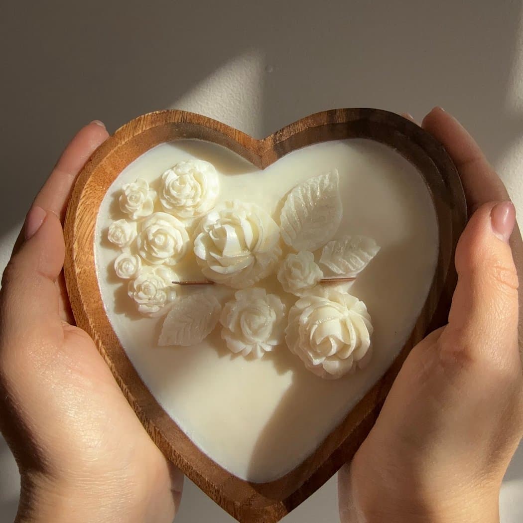 NOVA Studio | Candles 1