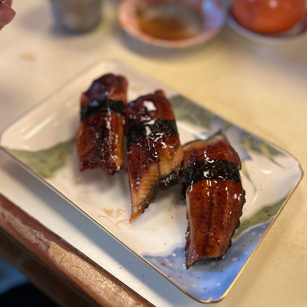 Tekka Japanese Restaurant 3