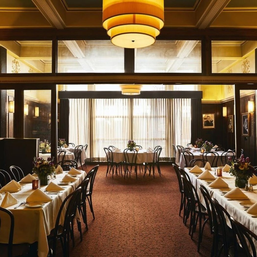 John's Grill 3