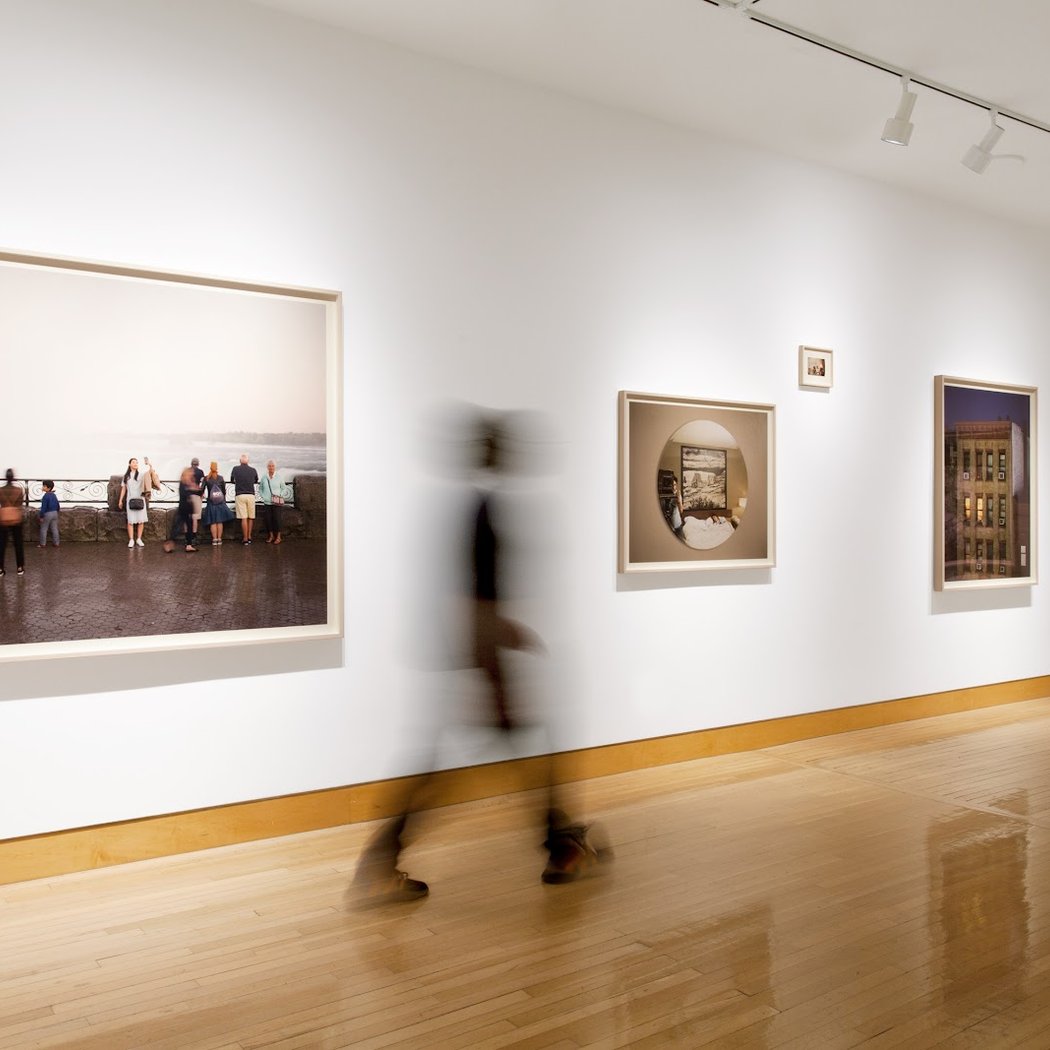 Fraenkel Gallery 3
