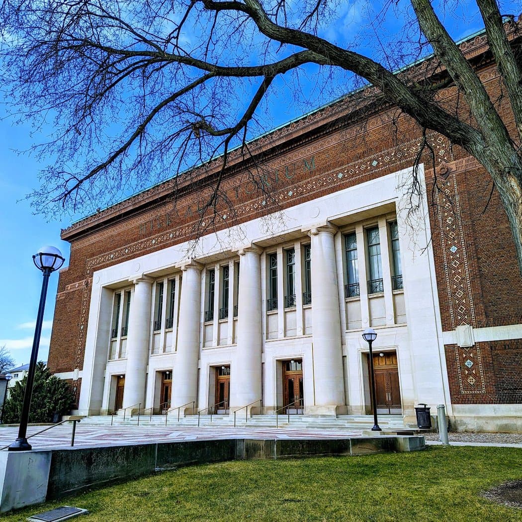 Holst: The Planets (Season Finale) 3