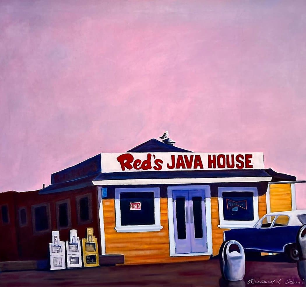 SFOG (San Francisco Old Guard) 1