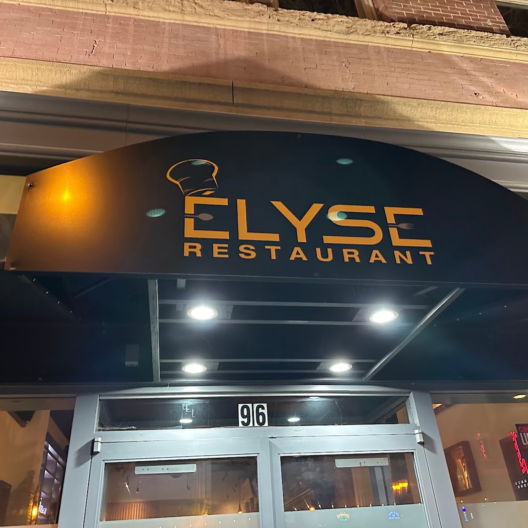 Elyse Restaurant 2