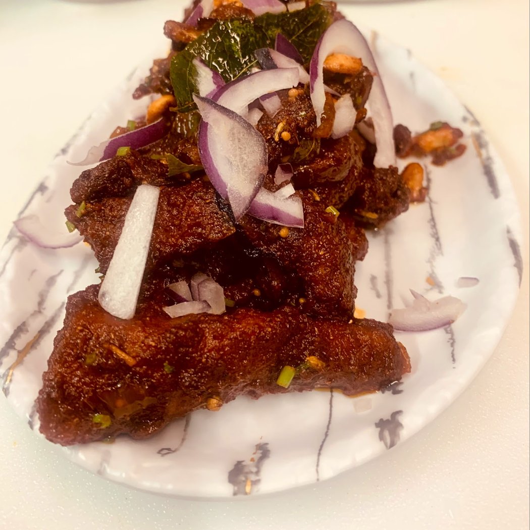 Kolapasi South Indian cuisine 3