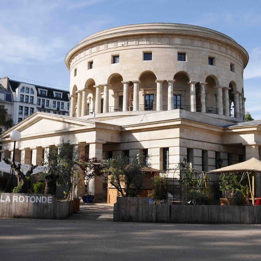 Musée National du Patriarcat 2
