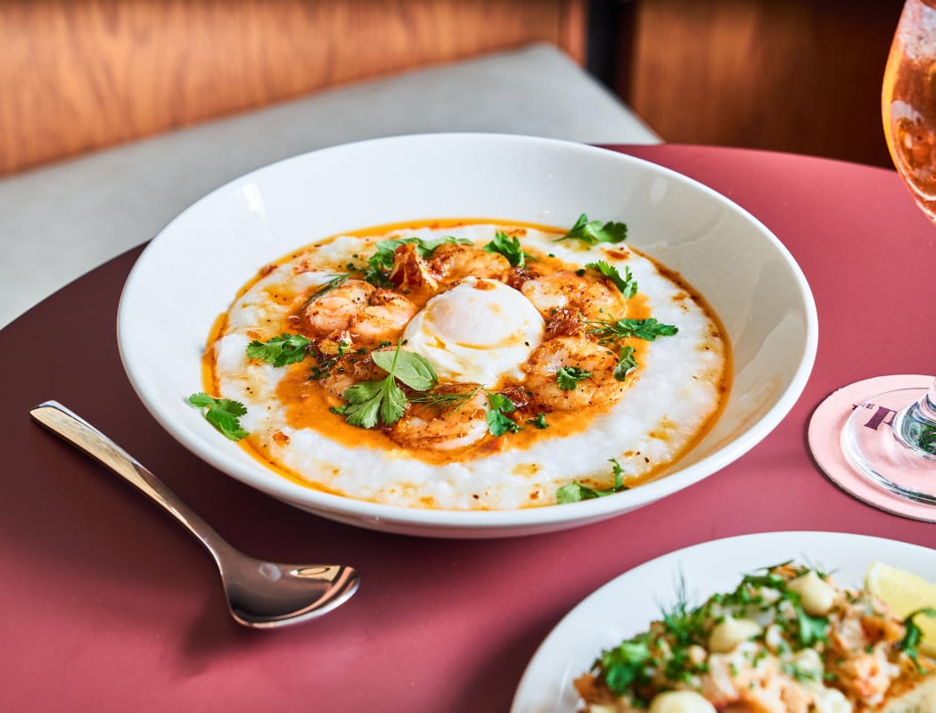 The Peach 1