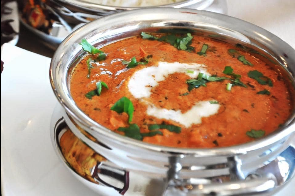 Little Goan Indian Cafe 3