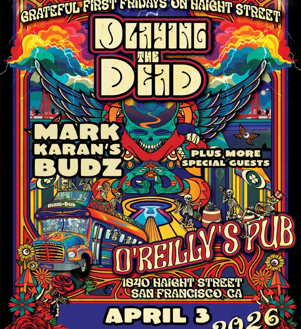 O'Reilly’s Pub 1