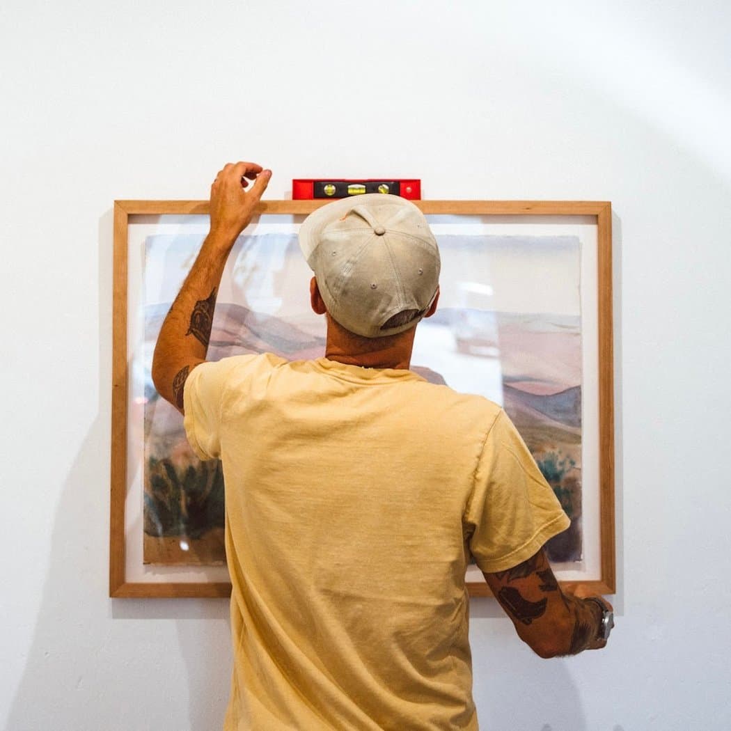 Fernanda Martínez Common Ground 2