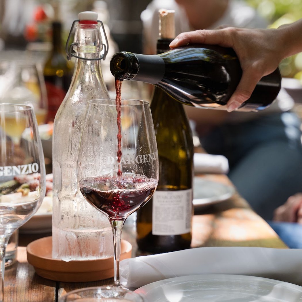 Anthesis Natural Wines 2
