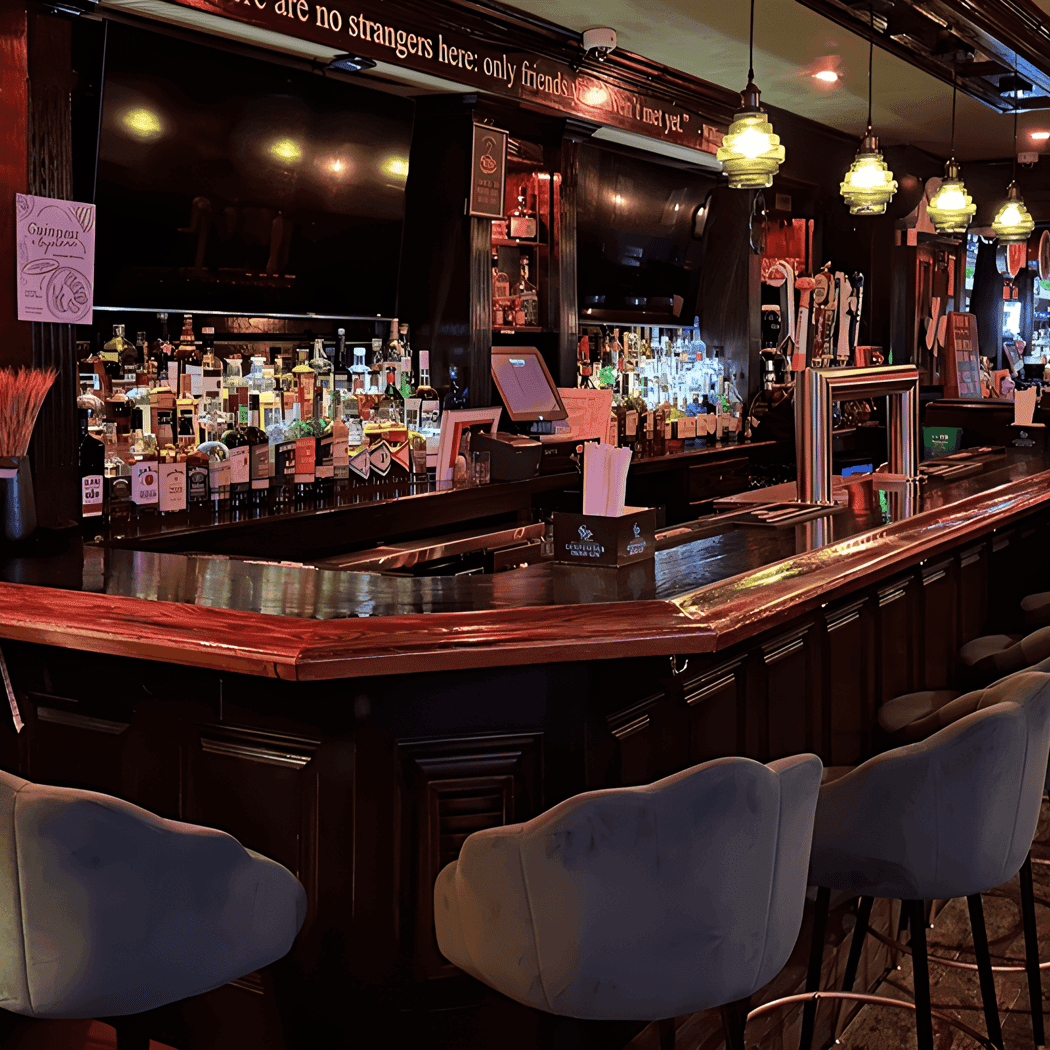 Wolfe Tone's Pub & Kitchen 2