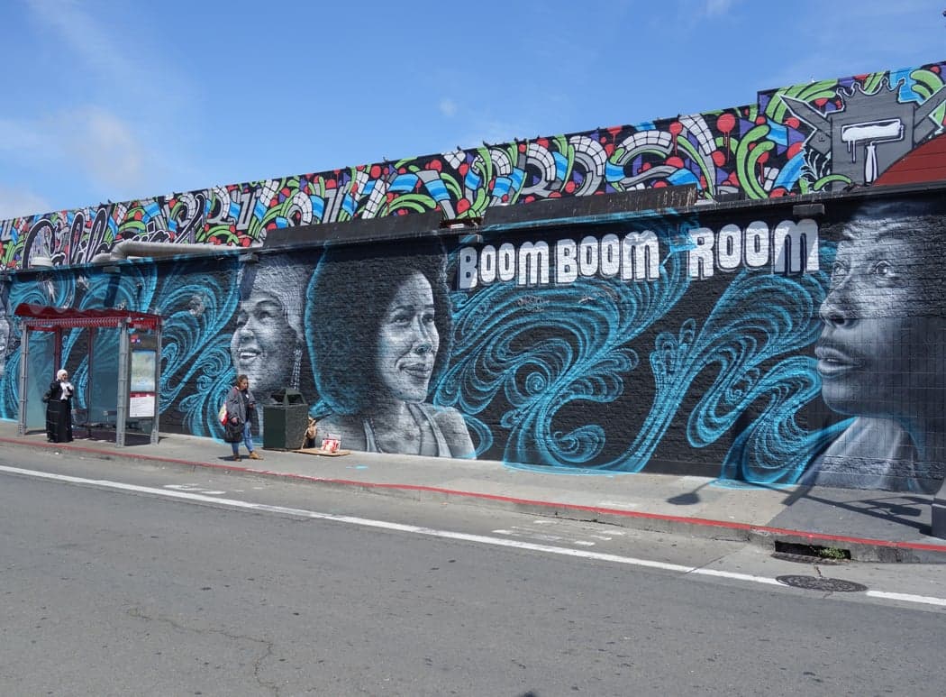 Nathan X Moody & The Heat (W/ Very Special Guest Stars) 2