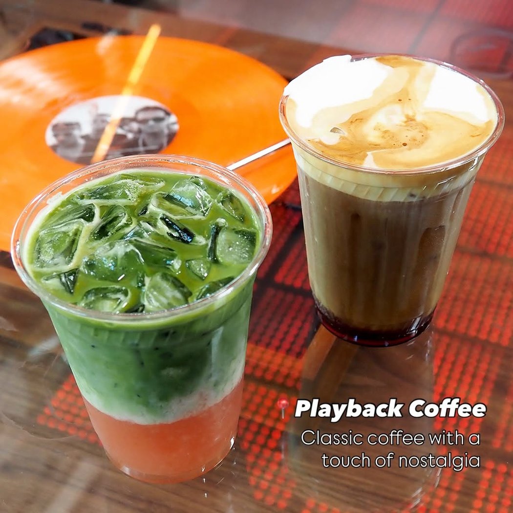 Playback Coffee 1
