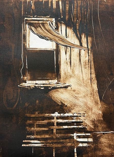 Just Us Graton Gallery Partners Show 2