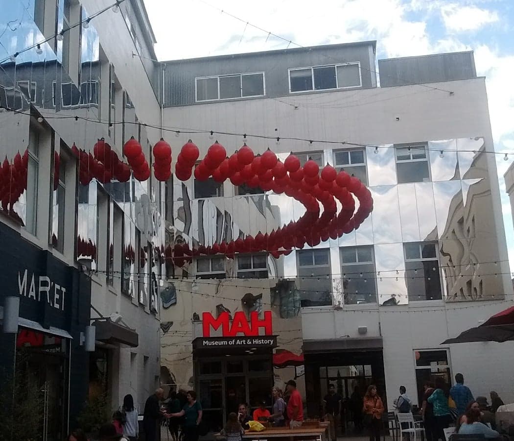 The MAH’s 30th Anniversary Red Ball Gala 3