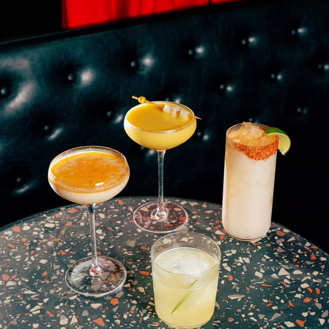 Lore Speakeasy and Escape Room 1