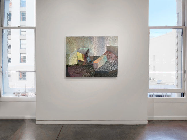 Maybaum Gallery 5
