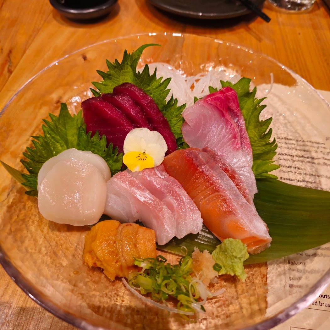 Fish & Bird Sousaku Izakaya 2
