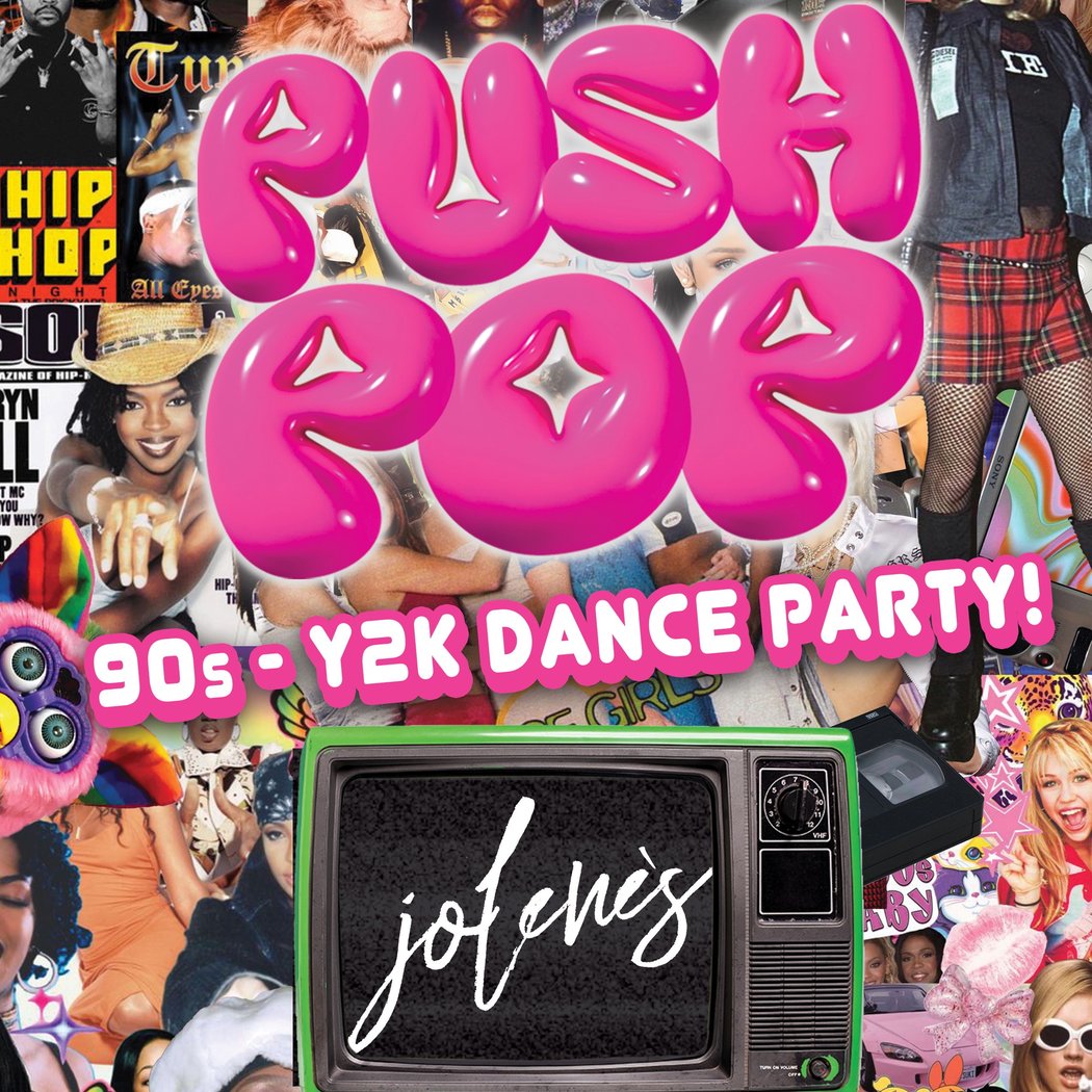 Jolene’s Bar and Restaurant 1