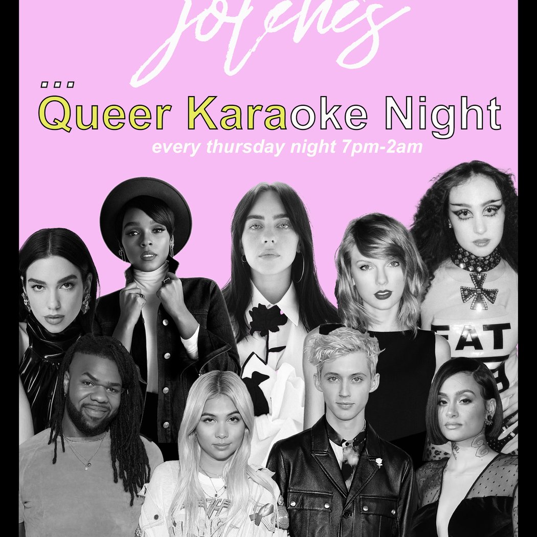 Jolene’s Bar and Restaurant 3