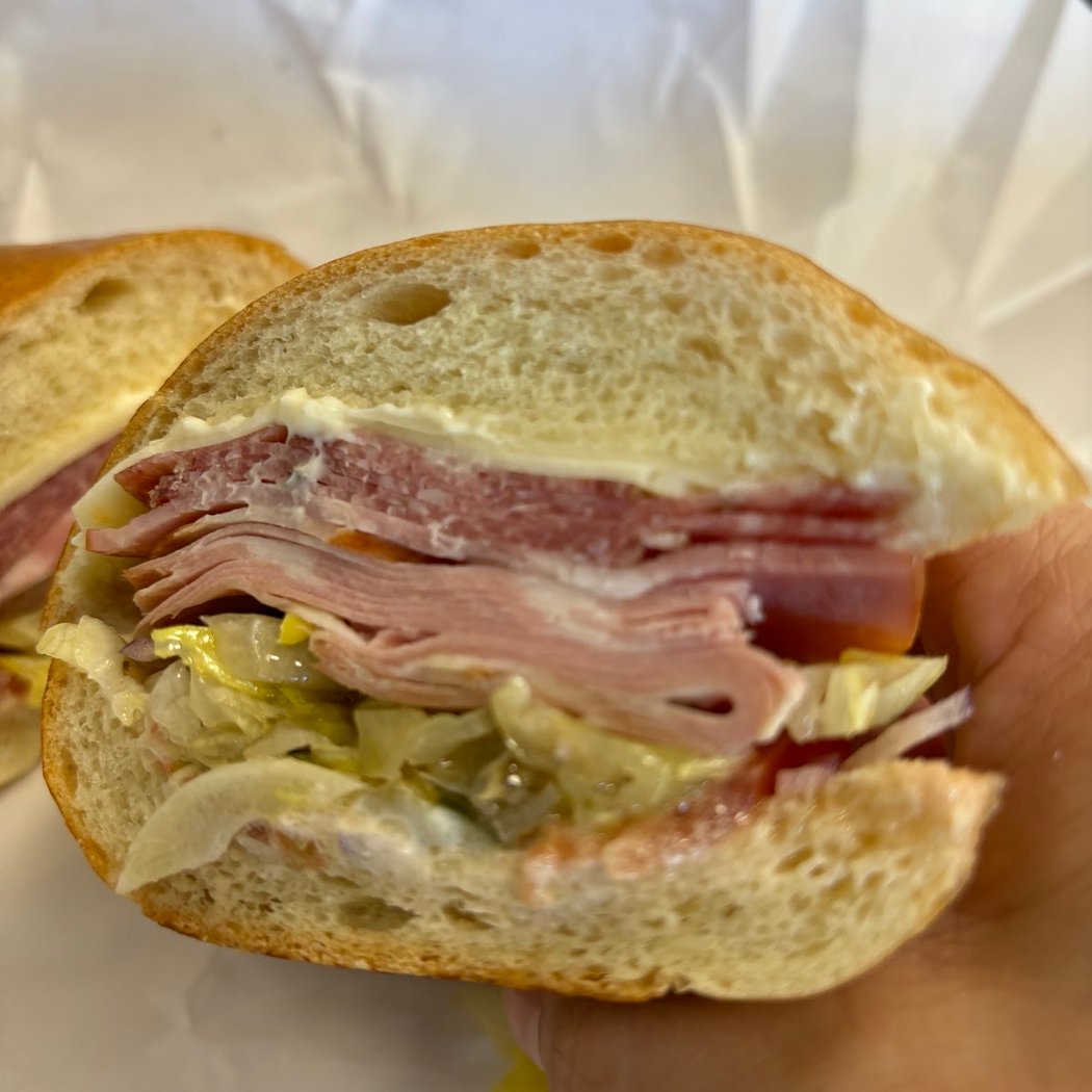 Tagliaferri's Delicatessen 1