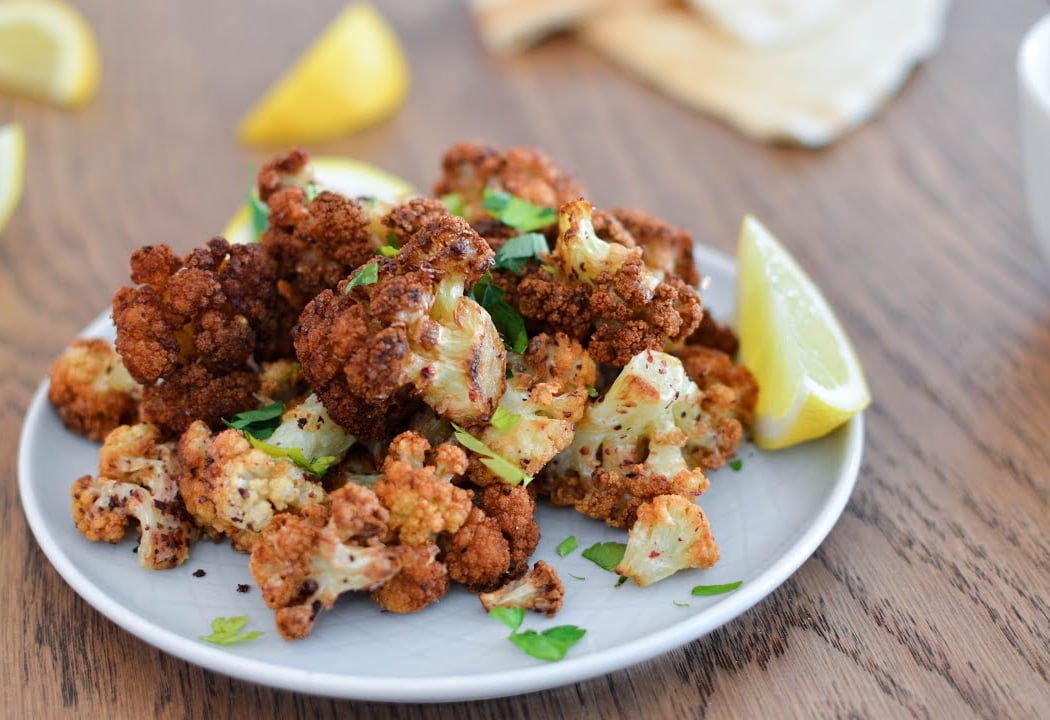 Barouk Lebanese Cuisine 1