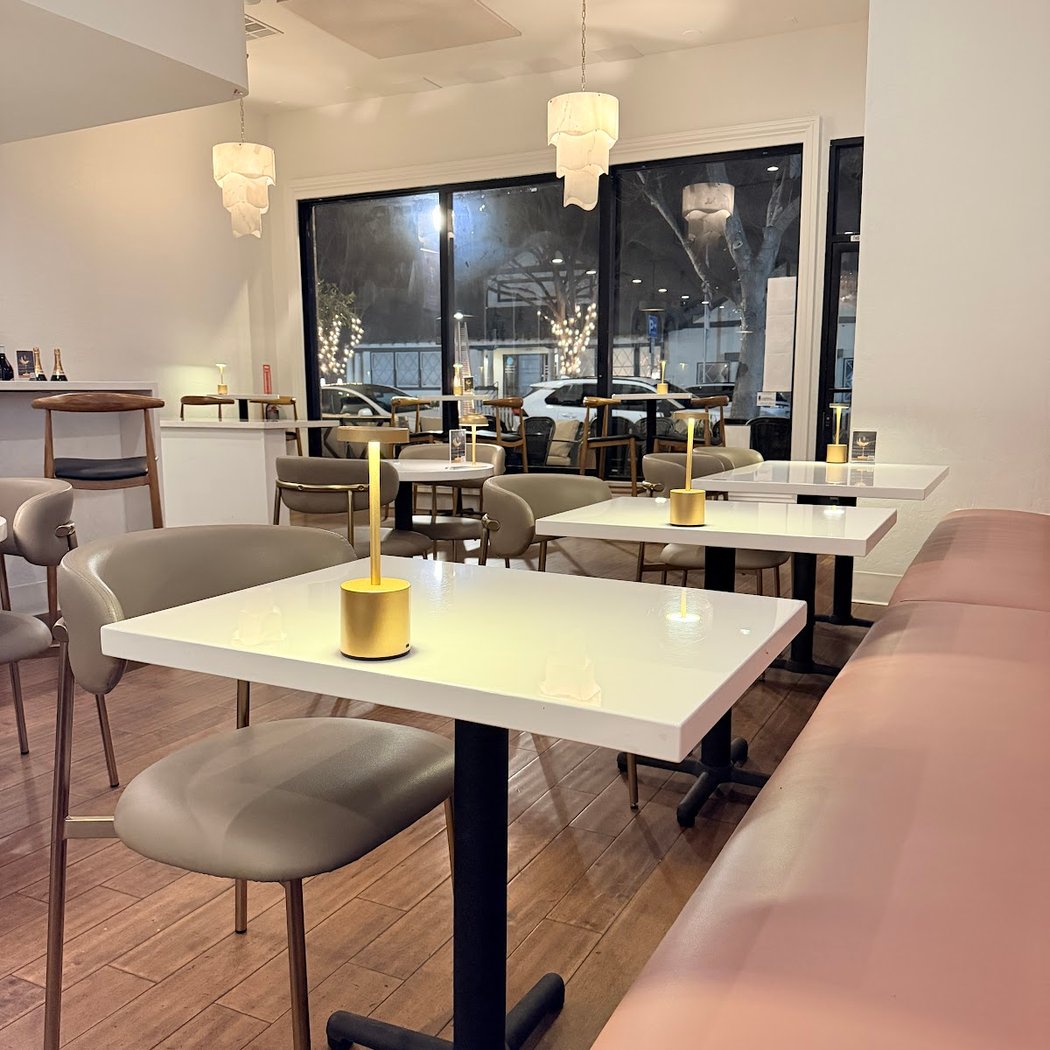 Events at Tessora's Wine Bar 3