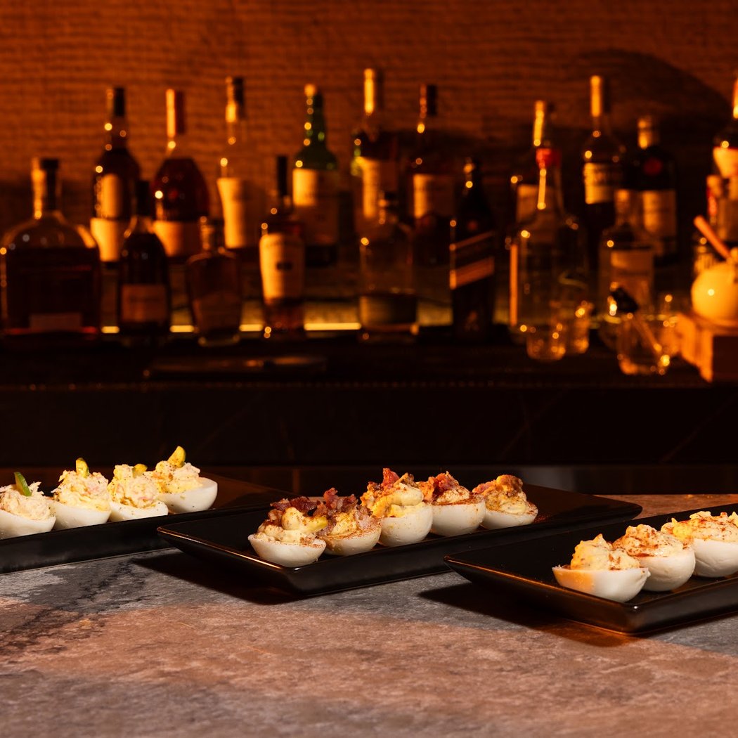 Rome's Kitchen Pop-Up Event 4